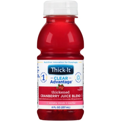 Kent Precision Foods - Thick-It® - Thickened Cranberry Juice - B459-L9044 - Product
