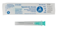 NE-6966 - Needle - Hypodermic - 21G x 1 Inch - Product
