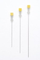 MYCO® Medical - RELI® - Quincke Point Spinal Needle - SN20G501 - Product