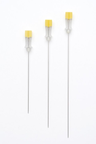 MYCO® Medical - RELI® - Quincke Point Spinal Needle - SN20G501 - Product