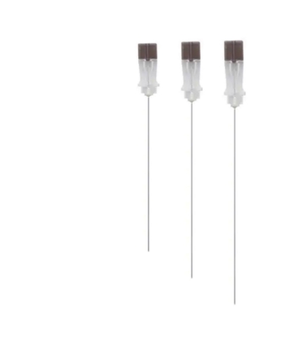 NESP-SN26G351 - Spinal Needle - Quincke - 26 G x 3½ Inch - RELI - Product