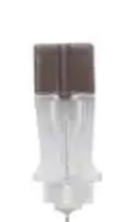 MYCO® Medical - RELI® - Spinal Needle - SN26G351 - Product Close-Up