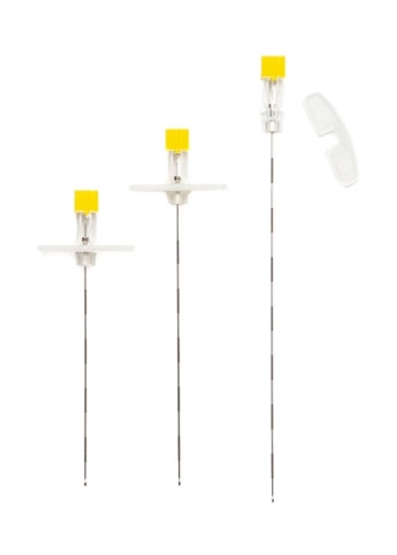 MYCO® Medical - RELI® - Epidural Needle - TU20G351 - Product