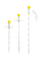 Epidural Needle - Tuohy - 20 G x 3½"- RELI®