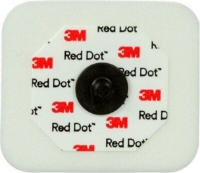 3M - Red Dot™ - ECG Electrode Snap Connector - 2570-5 - Product