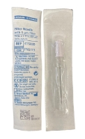 NEF-415030 - Filter Needle - Braun - 19 G x 1.5 Inches - Packaging