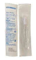 Braun - Filter Needle - 4115030 - Packaging With Product