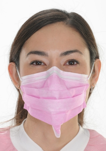 FM-5630ADE-LP - Face Mask - Archaway - ValueMax - Product