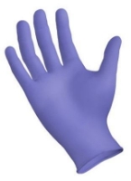 Nitrile Glove - Semper Med - Star Med Plus - GN-SMNP01X - Produce