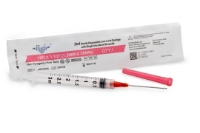 MYCO® Medical - RELI® - Filter Needle - F-BFN18G151 - Product
