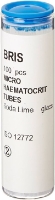 Globe Scientific - Capillary Tubes - 51602 - Packaging