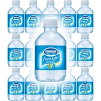 Nestle - Pure Life® - Purified Water - 11476087 - Product