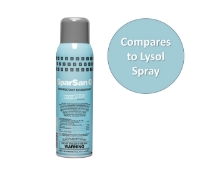 Spartan - SparSan Q® - Disinfectant Spray - 6076 - Product