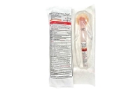BD - ChloraPrep Hi-Lite Orange - Antiseptic Swabstick - 930715 - Packaging