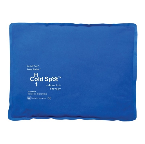 Fabrication Enterprises - Cold n' Hot® - Hot/Cold Pack Compress - 11-1293 - Product