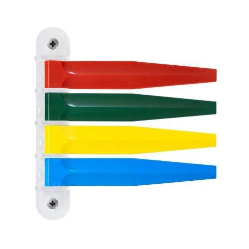 McKesson - Exam Room Signal Flag - 16-FLAGWM4 - Product