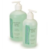 Central Solutions - DermaCen® - Hand Sanitizer - 14017 - Product