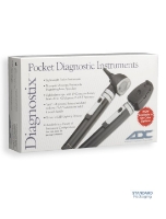 ADC® - Diagnostix™ - Otoscope - 5111NS - Packaging