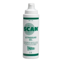 Parker Labs - Scan® - Ultrasound Gel - 11-08 - Product