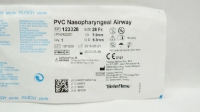 Teleflex Medical® - Rüsch® - Nasopharyngeal Airway - 123328 - Packaging