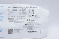 Teleflex® - Rüsch® - Nasopharyngeal Airway - 123330 - Packaging