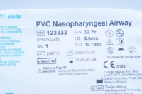 NASAIR-123332 - Airway - Teleflex - Rusch - Packaging 2