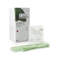 Ansell® - GAMMEX® - Surgical Glove - 20685255 - Packaging With Product