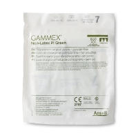 Ansell® - GAMMEX® - Surgical Glove - 20685255 - Packaging