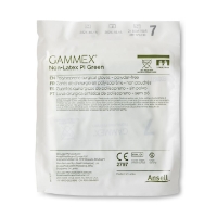 GS-20685255 - Surgical Glove - Ansell - Gammex - Polyisioprene - Sterile - Packaging 2