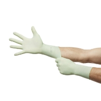 GS-20685255 - Surgical Glove - Ansell - Gammex - Polyisioprene - Sterile - In Use