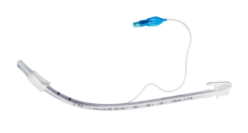 TRACHTUB-36249 - Endotracheal Tubes with Stylette - Cuffed - Product