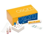 Sekisui Diagnostics - OSOM® Ultra - Strep A Test - 147 - Packaging With Product