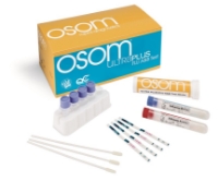 Sekisui Diagnostics - OSOM® Ultra Plus - Flu A&B Test - 1032 - Packaging With Product