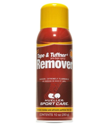 ADRS-200115 - Adhesive Remover Spray – Mueller Sports – 10 oz – Btl - Product