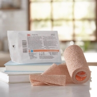 3M - Coban™ - Self-Adherent Wrap Bandage - 2084S - Product