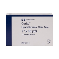 Cardinal Health™ - Kendall™ - Transpore Surgical Tape - 8534C - Packaging