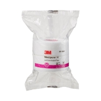 3M - Medipore - Surgical Tape - 2861 - Packaging With Product