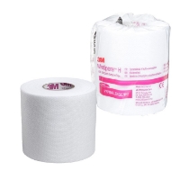 TAP-2863 - Medipore H - Cloth Tape - 3 in x 10 yds - Product