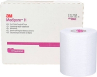 TAP-2863 - Medipore H - Cloth Tape - 3 in x 10 yds - Product  2