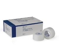 TAP-8534C - Transpore Surgical Tape - Kendall - 1 inch x 10 yds - Packaging 2