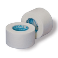 TAP-1914C - Paper Surgical Tape - Cardinal - Kendall - 1 Inch OR 2 Inch x 10 Yds - Product