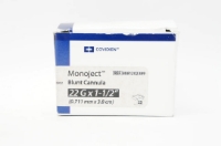 Cardinal Health™ - Monoject™ - Blunt Cannula - 8881202389 - Packaging