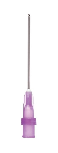Sol-M® - Blunt Fill Needle -  110022F - Product