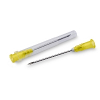 NEF-HYP30G051-RW - Needle - Sol M - 18 G x .5 Inches - Product