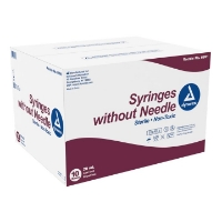SY-6991 - Syringe - 20 mL - 50 Bx - Package