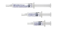 BD - PosiFlush™ - Saline Syringe Flush - 306546 - Product