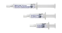 SASY-306546 - Saline Syringe Flush - BD - 10 mL - 9  NaCl - 30 Bx