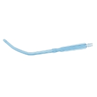 Picture of Suction Tube Handle, McKesson®, Yankauer Style, Non-Vented, 50/Cs