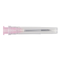16-N181 - Hypodermic Needle - McKesson - 18 G x 1 in - Product