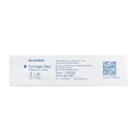 McKesson - Syringe - 16-S10C - Label